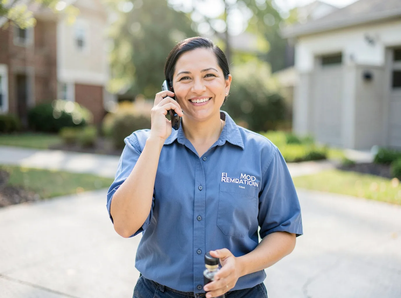 Mold Remediation Salton City, CA FAQs